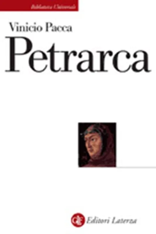 Petrarca Nuovo Arrivo