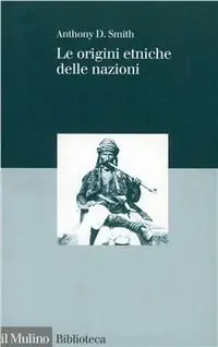 Subito Disponibile Le origini etniche delle nazioni