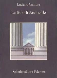 La lista di Andocide Popolare