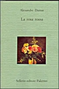 Spedizione Espresso La rosa rossa