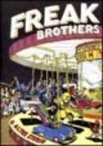 Freak brothers e altre storie Solo Oggi