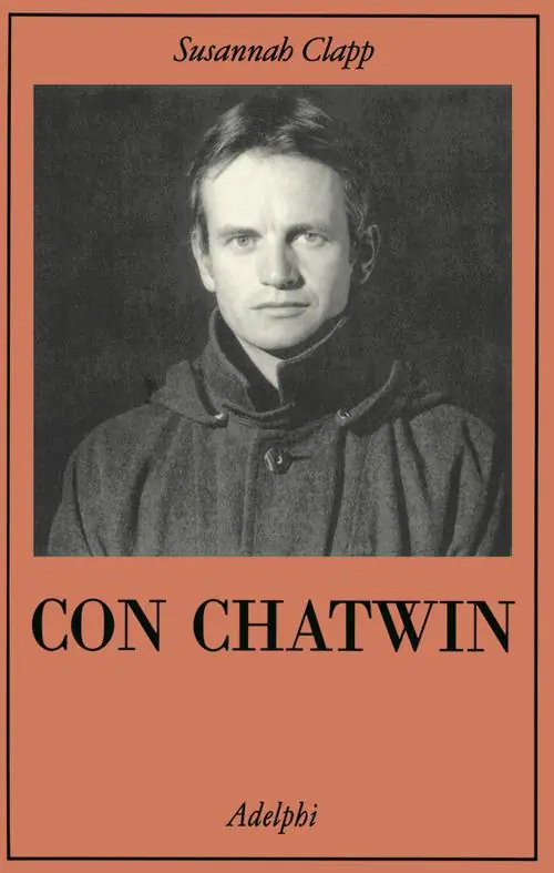 Con Chatwin Novità