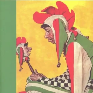 Acquista Ora Il fool e il suo scettro. Una lettura analitica dell‘altra follia