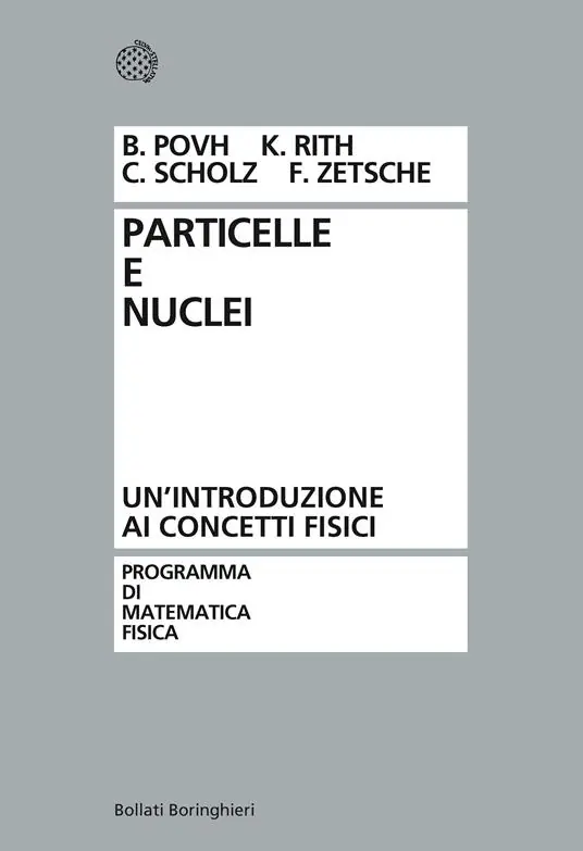 Compra Adesso Particelle e nuclei