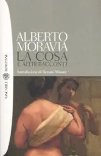 La cosa e altri racconti Vendita Finale