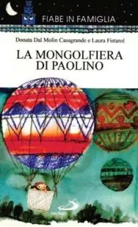 La mongolfiera di Paolino Esclusivo