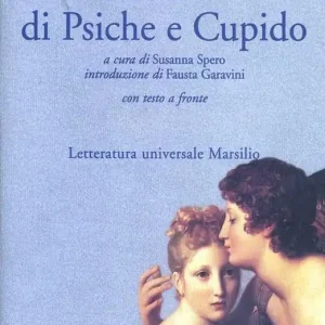 Gli amori di Psiche e Cupido Più Venduto