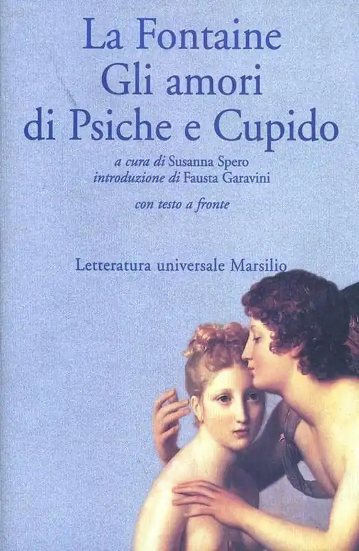 Gli amori di Psiche e Cupido Più Venduto