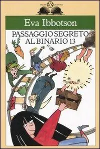 Passaggio segreto al binario 13 Reso Gratuito