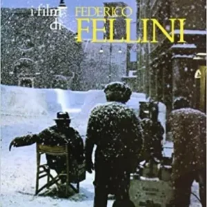 I film di Federico Fellini Promo Stagionale