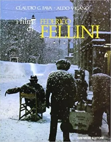 I film di Federico Fellini Promo Stagionale