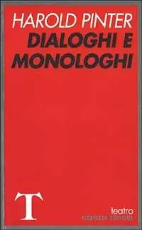 Dialoghi e monologhi Compra Adesso