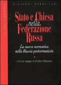 Stato e Chiesa nella Federazione russa Bestseller