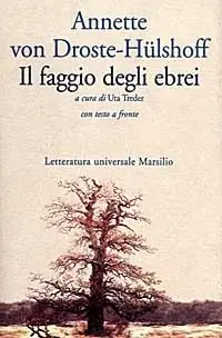 Il faggio degli ebrei. Testo tedesco a fronte Occasione Imperdibile
