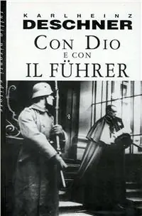 Con Dio e con il Führer. La politica dei papi durante il nazionalsocialismo Ultima Occasione