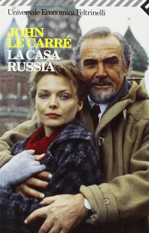 Non Perdere La casa Russia