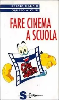 Fare cinema a scuola Promozione