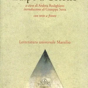 Edipo a Colono Super Prezzo