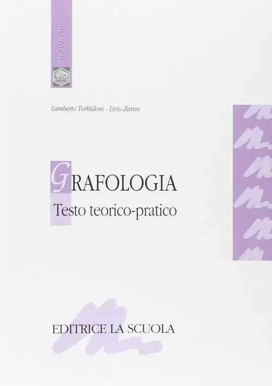 Compra Online Grafologia. Testo teorico-pratico