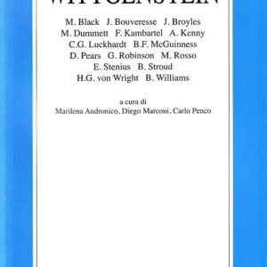 Capire Wittgenstein Occasione Imperdibile