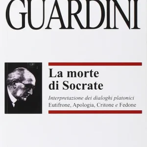 Saldi La morte di Socrate. Interpretazione dei dialoghi platonici Eutifrone, Apologia, Critone e Fedone