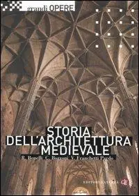 Offerta Del Giorno Storia dell‘architettura medievale. L‘Occidente Europeo