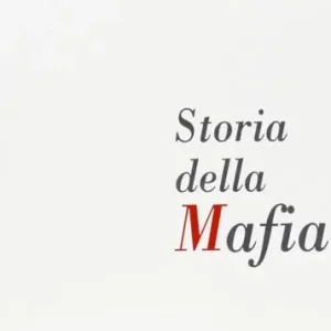 Direttamente Dal Produttore Storia della mafia