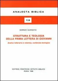 Super Prezzo Struttura e teologia della prima Lettera di Giovanni