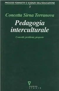 Di Tendenza Pedagogia interculturale. Concetti, problemi, proposte
