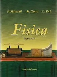 Subito Disponibile Fisica. Vol. 2 Elettromagnetismo, onde.