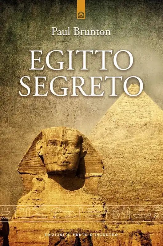 Promozione Esclusiva Egitto segreto