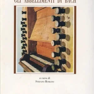 A Buon Prezzo Gli abbellimenti di Bach