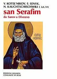 San Serafim. Da Sarov a Diveevo Prezzo Conveniente