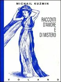 Prezzo Ridotto Racconti d‘amore e di mistero