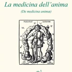 Consegna Rapida La medicina dell‘anima (De medicina animae)