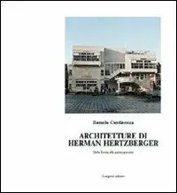 Architetture di Herman Hertzberger. Tutti i progetti. Dalla forma alla partecipazione Sconto