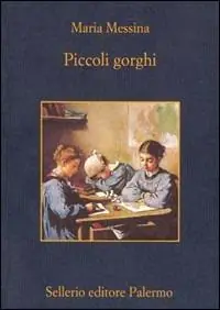 Piccoli gorghi Spedito Oggi