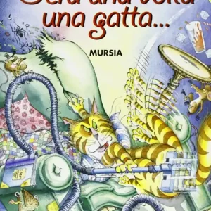 C‘era una volta una gatta... Occasione Imperdibile