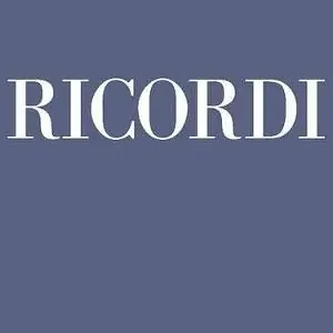 Tosca. Melodramma in 3 atti di L. Illica e G. Giacosa. Riduzione per canto e pianoforte. Ediz. italiana e inglese Novità