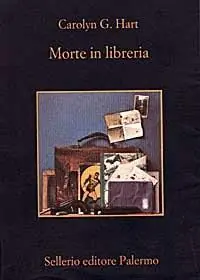 Morte in libreria Esclusivo