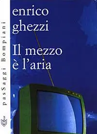 Il mezzo è l‘aria Prezzo Conveniente