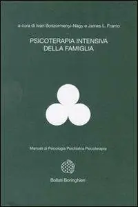 Psicoterapia intensiva della famiglia Offerta Speciale