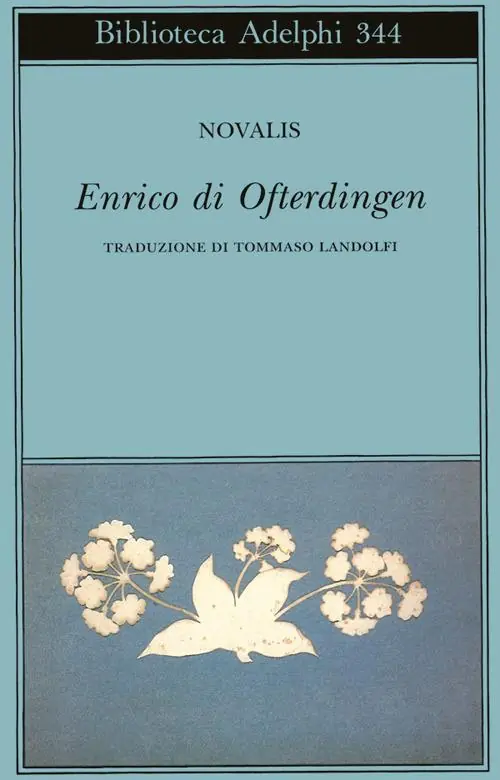 Enrico di Ofterdingen Consegna Rapida