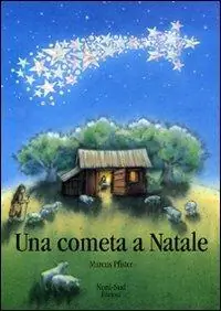 Offerta Una cometa a Natale. Ediz. illustrata