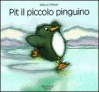 Pit, il piccolo pinguino Popolare