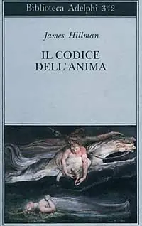 Il codice dell‘anima. Carattere, vocazione, destino Soddisfatti O Rimborsati