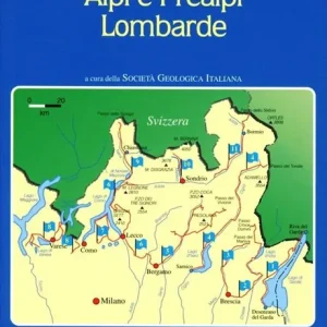 Miglior Prezzo Guida geologica. Vol. 1 11 itinerari. Alpi e Prealpi lombarde