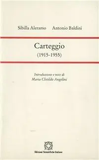 Consegna Rapida Carteggio (1915-1955)