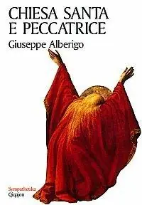 Esclusivo Chiesa santa e peccatrice