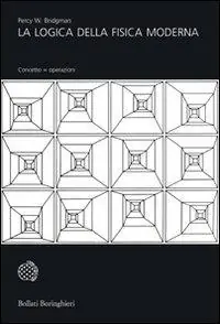 La logica della fisica moderna Popolare